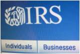 http://www.irs.gov/index.html